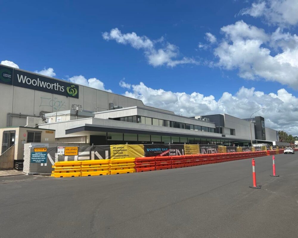Lismore Central