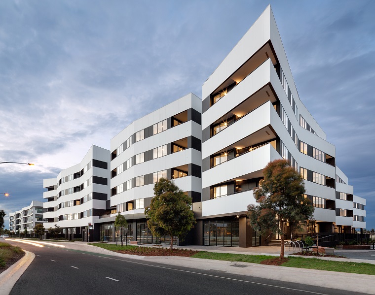 Williams Landing VIC