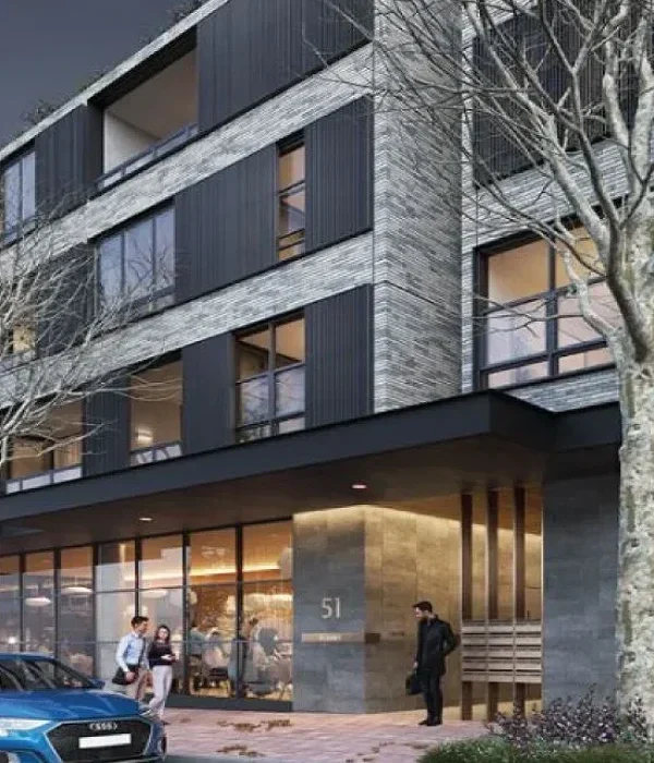 Commercial Painters Dural
