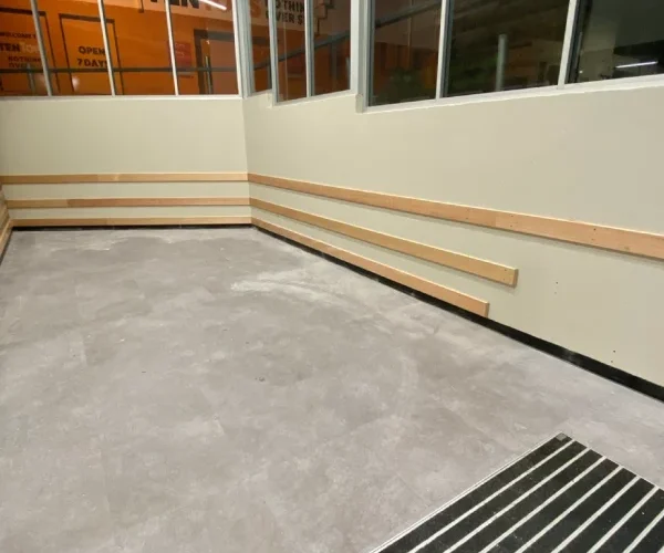 Interior Painters Manly