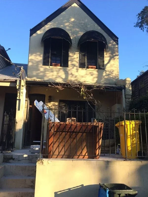 Residential Painters Dural
